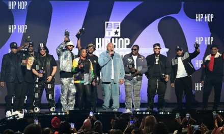 Hip Hop’s Golden Anniversary: Unforgettable Moments at the ’23 BET Hip Hop Awards! [VIDEO]