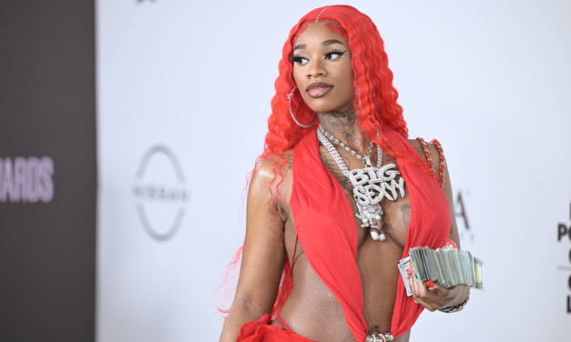 Sexyy Red Says She’s ‘So Heartbroken’ After Explicit Video Leak