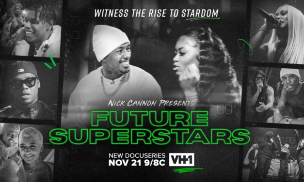 From Tour to Screen: Nick Cannon’s VH1 Premiere of ‘Future Superstars