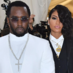 Amicable Agreement: Diddy and Cassie Settle Legal Dispute Swiftly