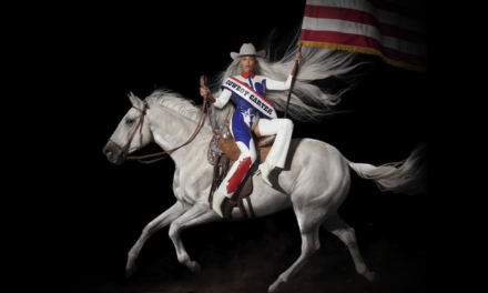 New Music: Beyoncé – “Cowboy Carter”