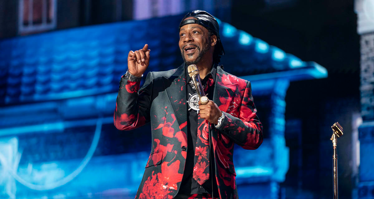 Woke Foke: Katt Williams Delves into Reparations, Ukraine Conflict, and ‘Club Shay Shay’ in Netflix Stand-Up Special