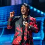 Woke Foke: Katt Williams Delves into Reparations, Ukraine Conflict, and ‘Club Shay Shay’ in Netflix Stand-Up Special