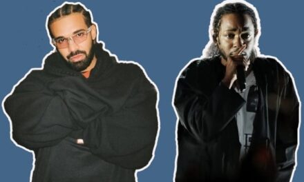 Drake Drops His Newest Diss Track Aimed at Kendrick Lamar, titled “The Heart Part 6”