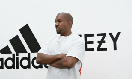 Ye and Adidas Reach Settlement, Closing Chapter on Yeezy Partnership