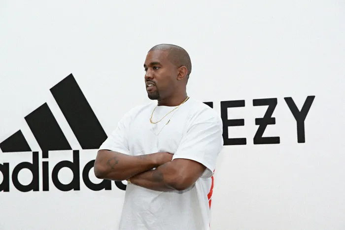 Ye and Adidas Reach Settlement, Closing Chapter on Yeezy Partnership