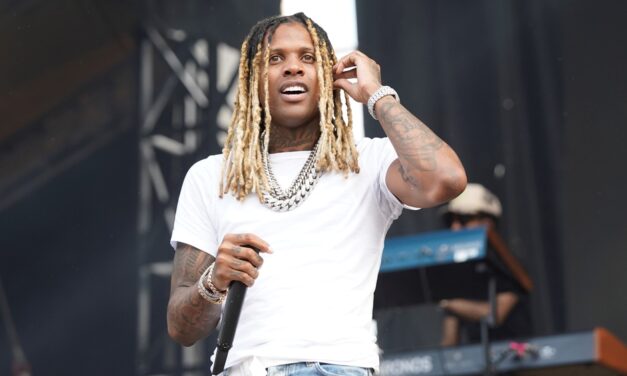 Lil Durk Faces Federal Murder-for-Hire Charges Following Arrest in Florida