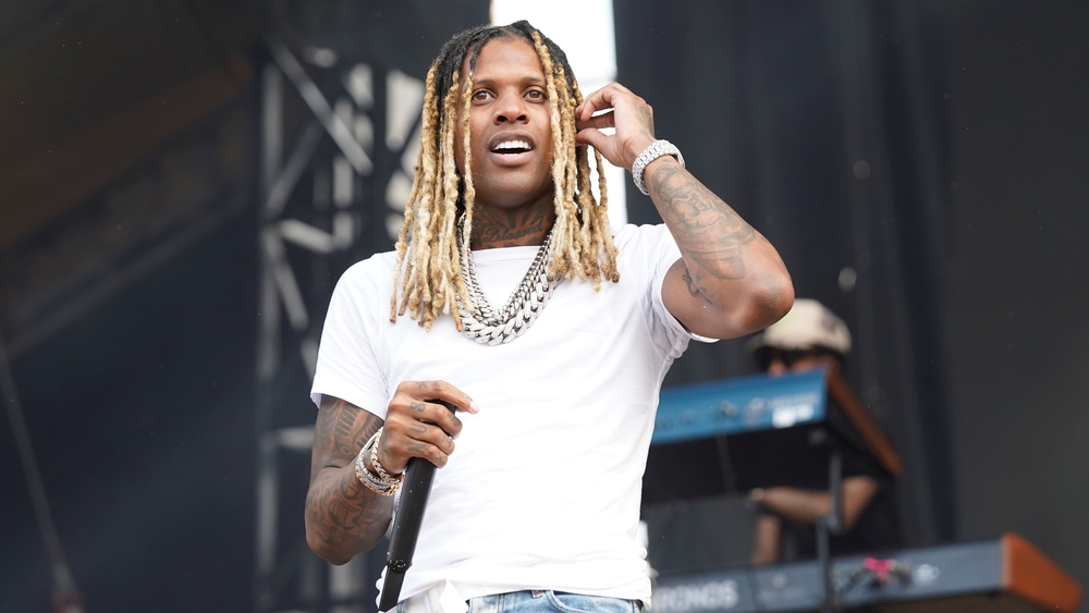 Lil Durk Faces Federal Murder-for-Hire Charges Following Arrest in Florida