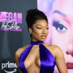 Megan Thee Stallion Opens Up About Lying to Gayle King in New Documentary