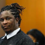 Young Thug Granted Probation in YSL RICO Case After Guilty Plea